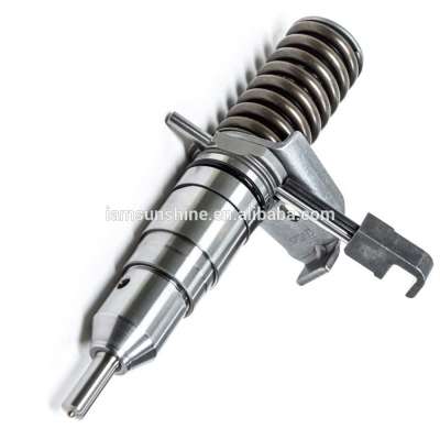 127-8216,107-7732,1077732,0R-8682 genuine new diesel fuel injector for Caterpillar 3114/3116 engine